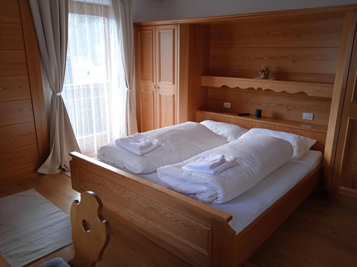 Apartment Noggler 布尔古斯奥 外观 照片