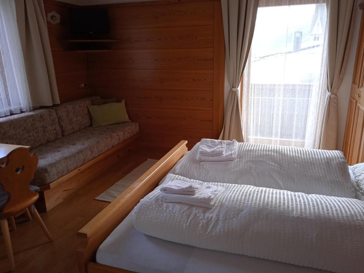 Apartment Noggler 布尔古斯奥 外观 照片